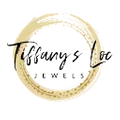 Tiffany's Loc Jewels Page logo