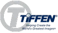 The Tiffen Company logo