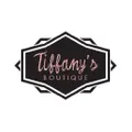 Tiffany's Boutique logo