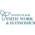 Institute for Faith, Work & Economics Bookstore logo