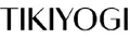 TIKIYOGI Keeping it Chic & Sustainable logo