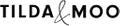 Tilda & Moo logo