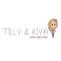 Tilly & Kiya logo
