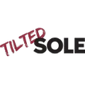 Tilted Sole logo