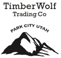 TimberWolf bags logo