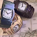 TimeWillTell logo