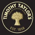 Timothy Taylor's Brewery logo