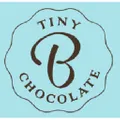 tiny B chocolate logo