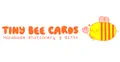 Tiny Bee Cards logo