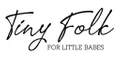 Tiny Folk Co. logo