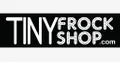 Tiny Frock Shop logo