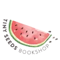 Tiny Seeds Bookshop logo