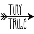 Tiny Tribe Kids logo