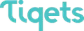 Tiqets logo