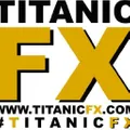 Titanic FX logo