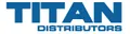 Titan Ramps logo