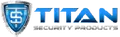 Titan Security Products logo