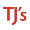 TJ Hughes logo