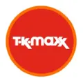 TK Maxx logo