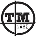 TM1985 logo