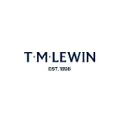T.M.Lewin logo