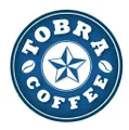 Tobra Coffee Roasters logo
