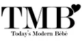 Today's Modern Bebe logo