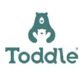 toddlebornwild.com logo