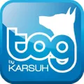 Togpetwear logo