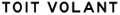 Toit Volant logo