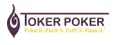 Toker Poker logo