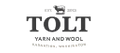 Tolt Yarn and Wool logo