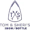 Tom and Sheri's logo
