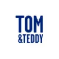 Tom & Teddy logo