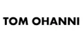 Tom Ohanni logo