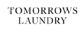 Tomorrows Laundry logo
