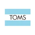 TOMS logo