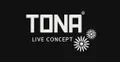 TONA Bathroom Furniture logo