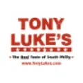 Tony Luke's logo