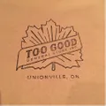 Too Good General Store Canada logo