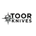 Toor Knives logo