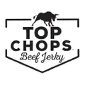 TOP Chops logo