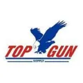 Top Gun Supply logo