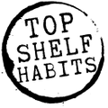 Top Shelf Apparel & Electronics logo
