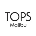 TOPS Malibu logo