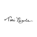 TORI NICOLE logo