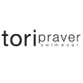 TORI PRAVER SWIMWEAR logo