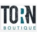 Torn Boutique logo