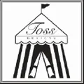 Toss Designs logo