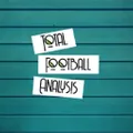 Total Football Analysis Magazine logo